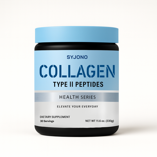 Syjono ® Collagen Peptides