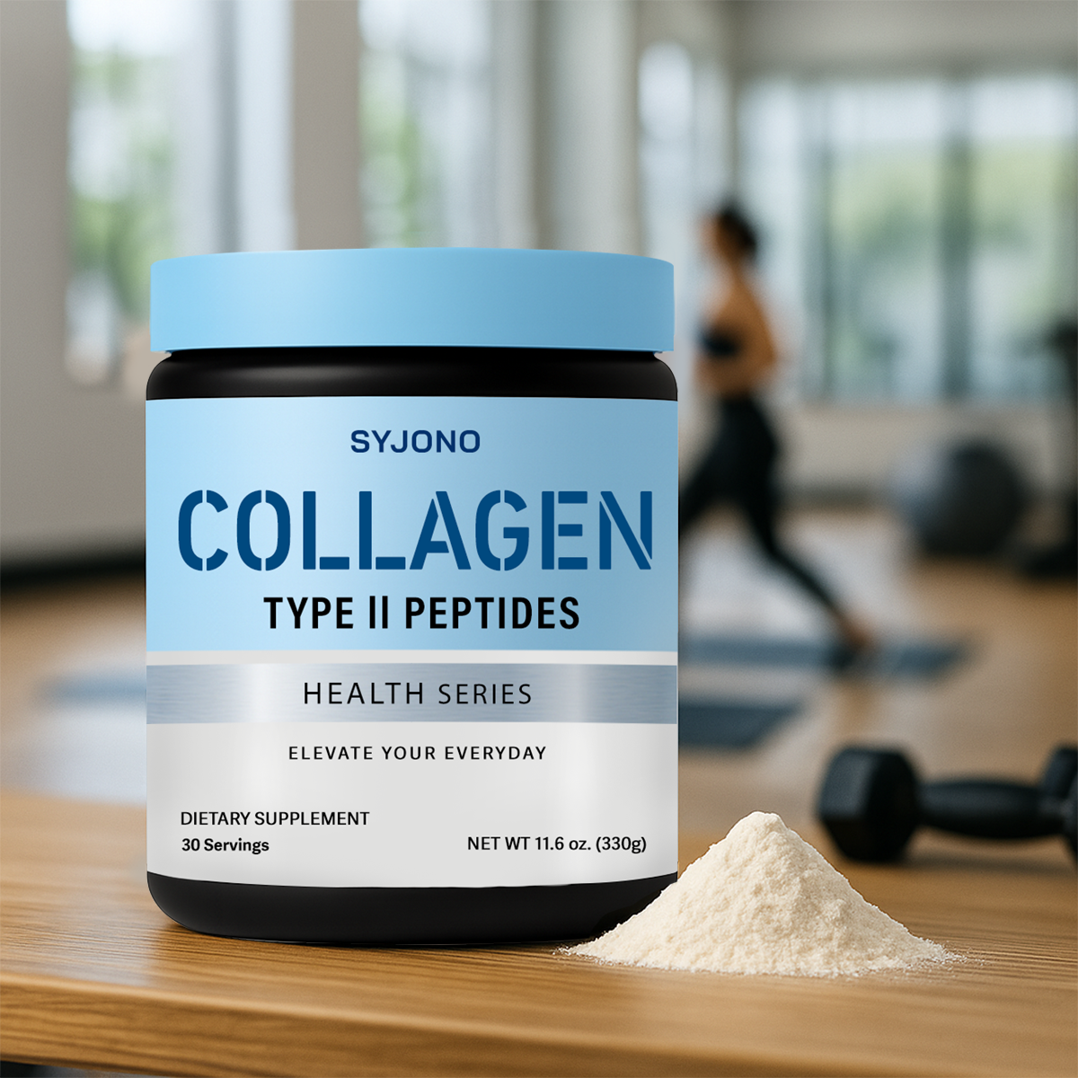 Syjono ® Collagen Peptides