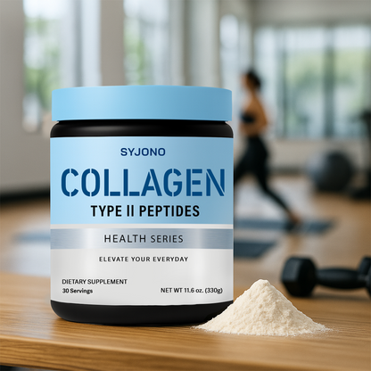 Syjono ® Collagen Peptides