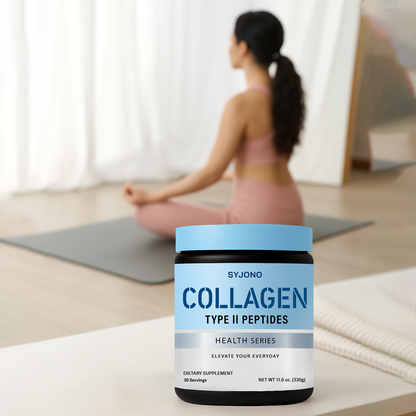 Syjono ® Collagen Peptides