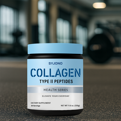 Syjono ® Collagen Peptides